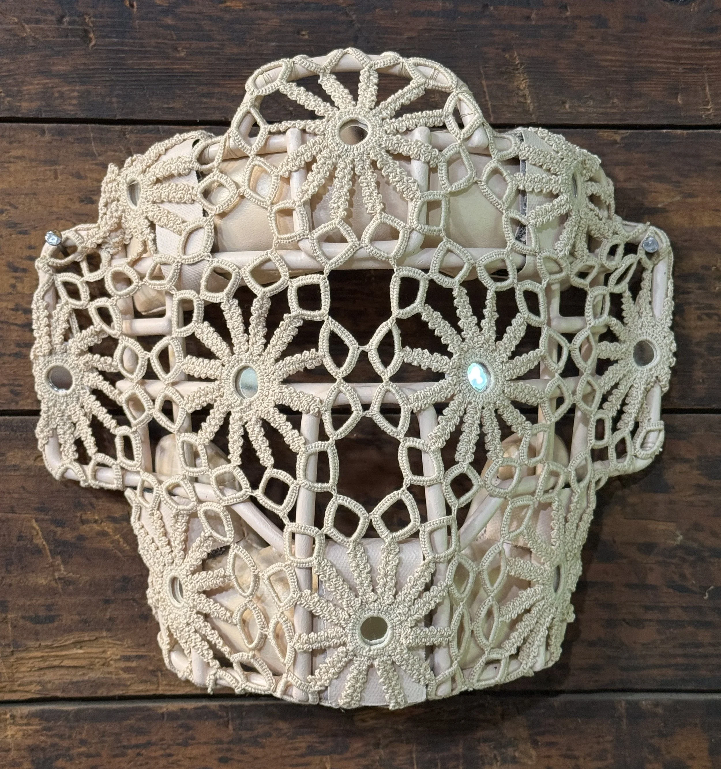 Maya Mask, 2026