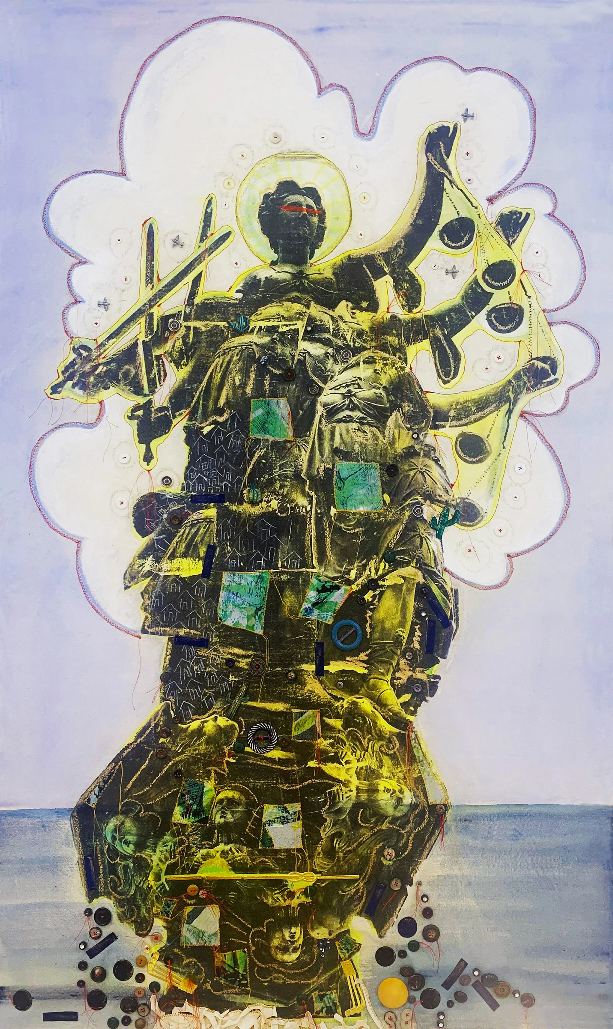 Libra/Justice, 2022