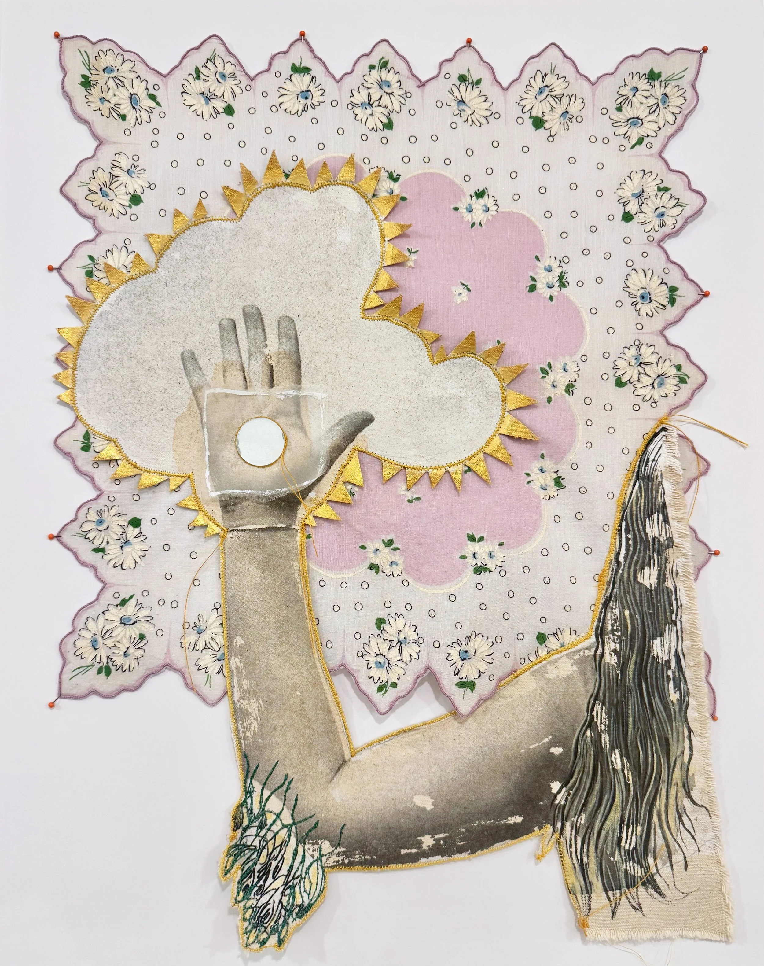 Smart Hand