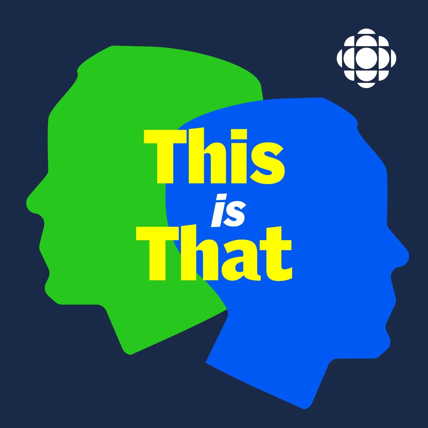 This is That Released in Podcast Form