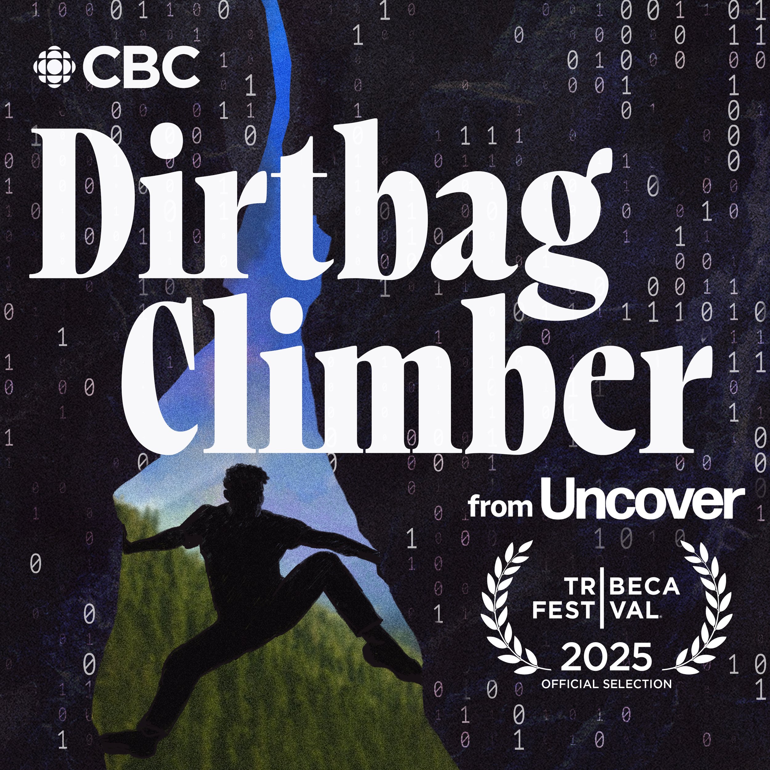 Dirtbag Climber out now!