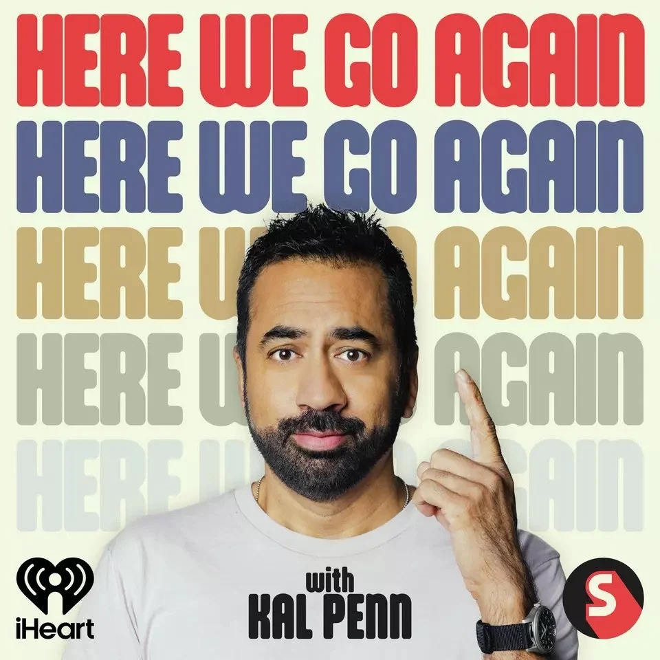 Here We Go Again with Kal Penn launches