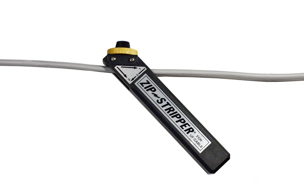 BZ-112 Blade for Zip-Stripper (2 pack) — DCL Tech BZ-112 Blade for Zip-Stripper (2 pack) — DCL Tech
