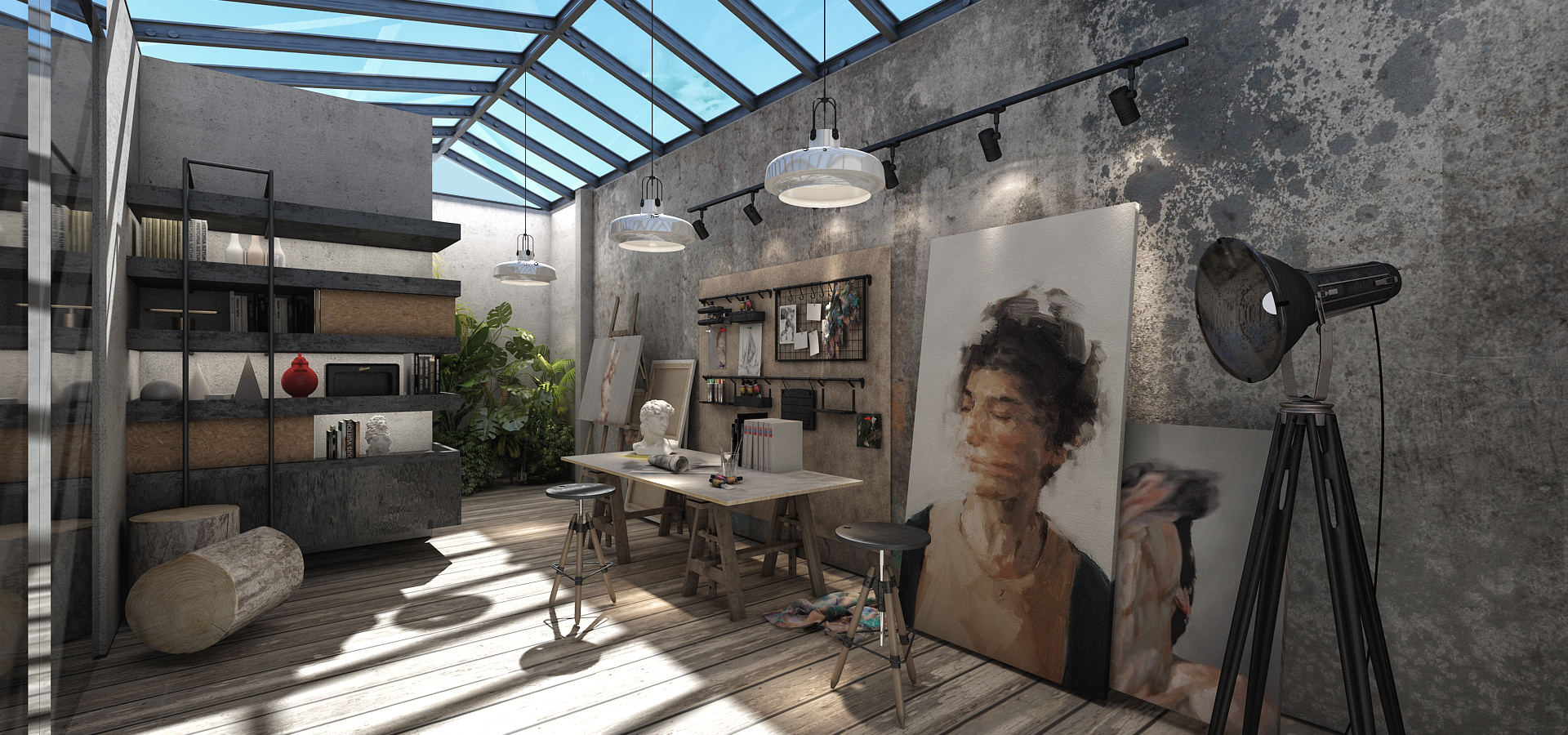 ATELIER