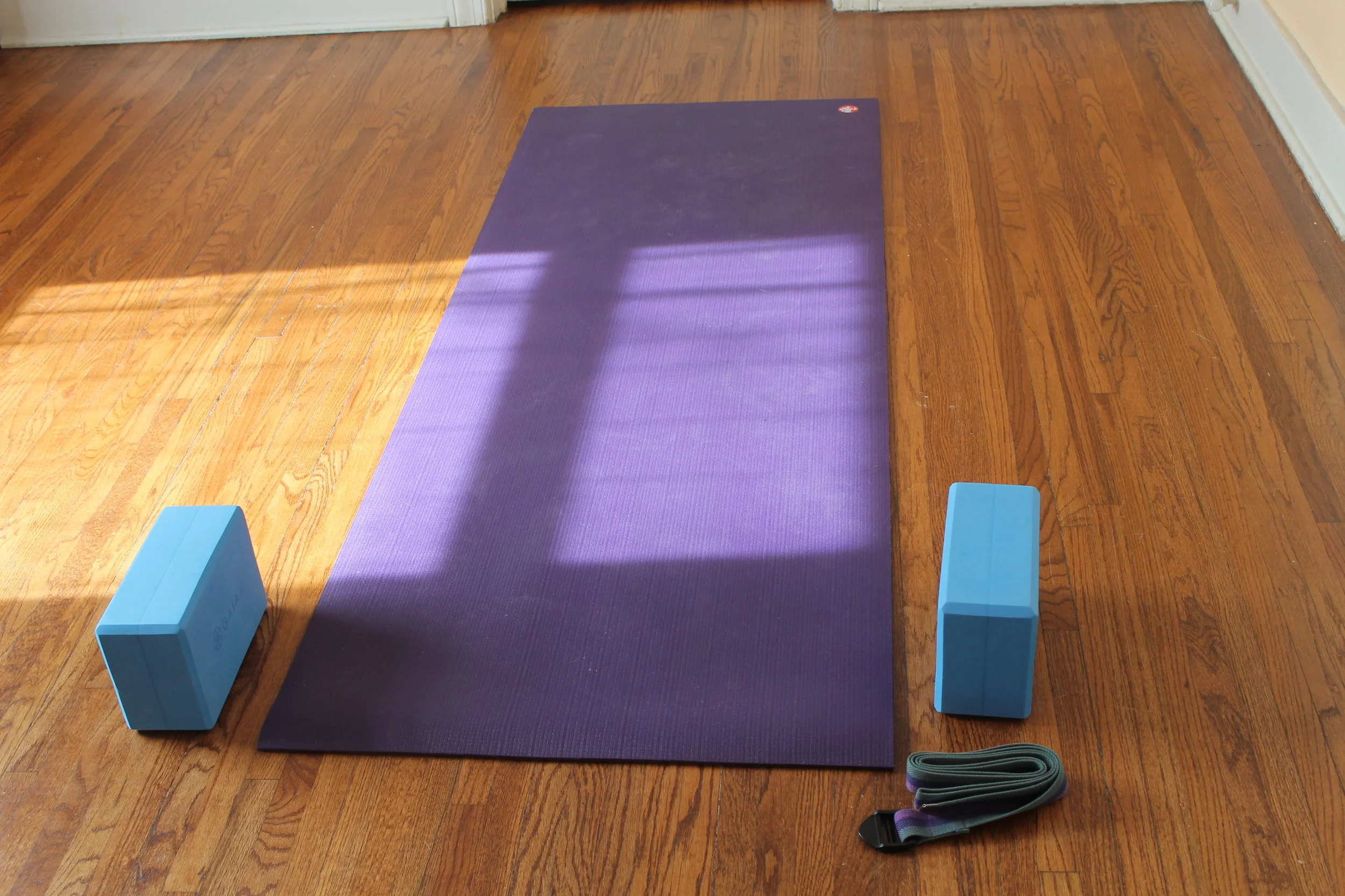 Class Payment Page Up and Running!