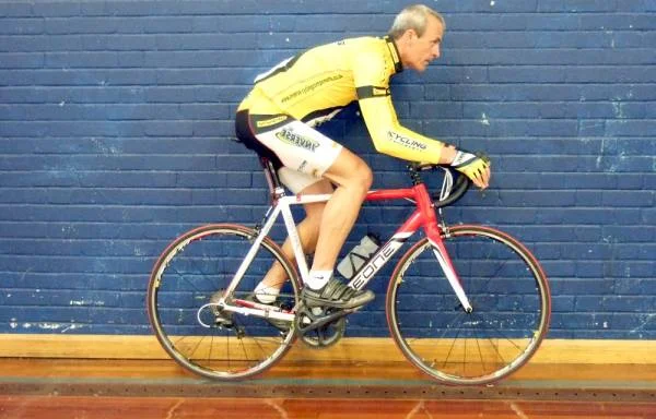 carpal tunnel bike handlebars