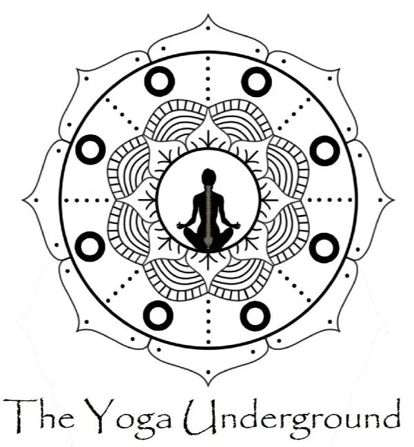 The Yoga Underground