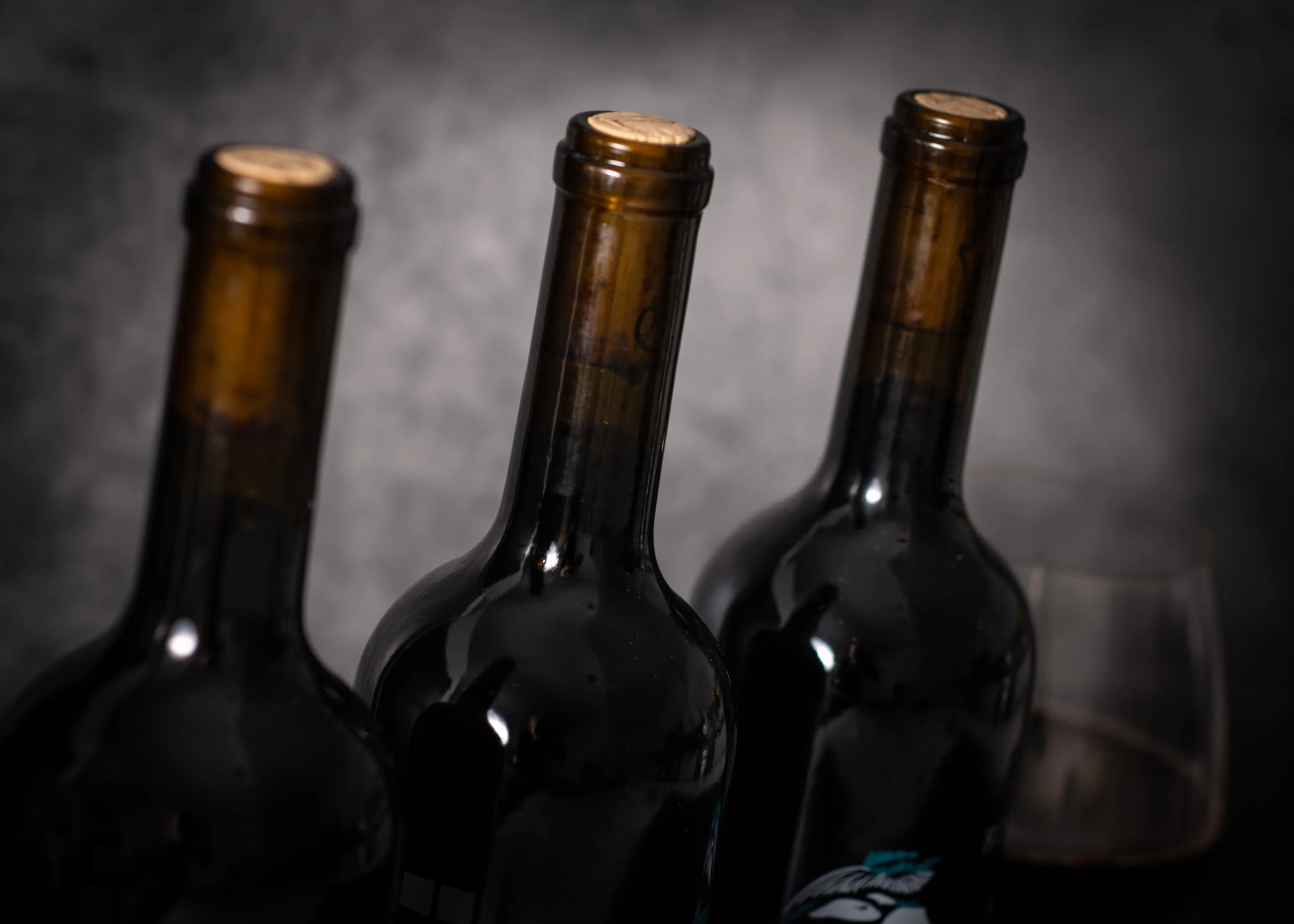 Wholesale — Rocky Creek Winery