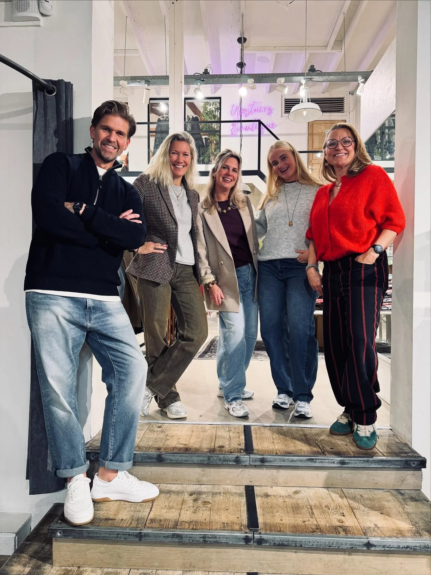 Nog net op tijd voor de zaterdagfoto 😜! 

Happy weekend!!