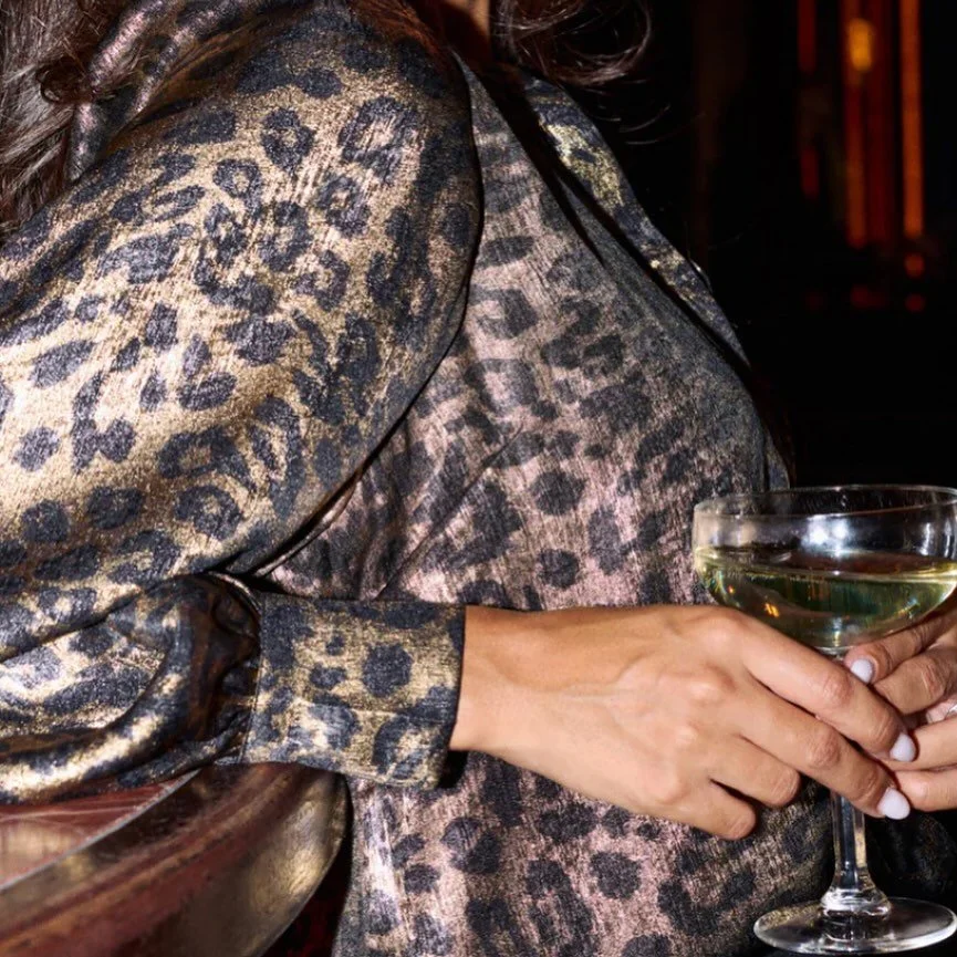 Weekendvibes 🤍

Zachte trui voor overdag, panter en pakje voor een feestje of iets leuks 😘

#weekendoutfits #aaiko #freebird