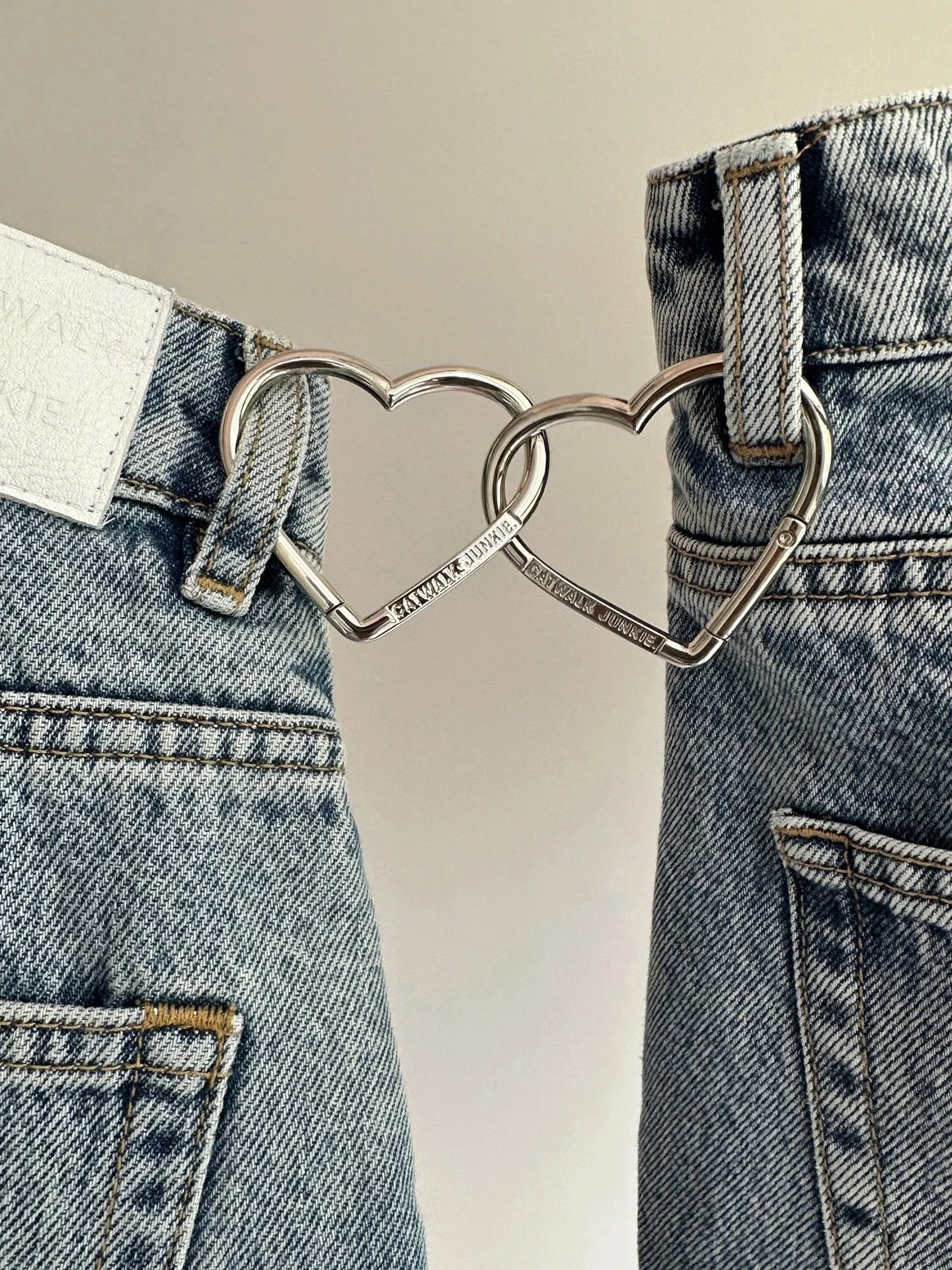 Het is bijna Valentijnsdag ❤️ Nog geen cadeautje? No worries!
Wij hebben volop leuke Valentine gifts in de winkel ❣️