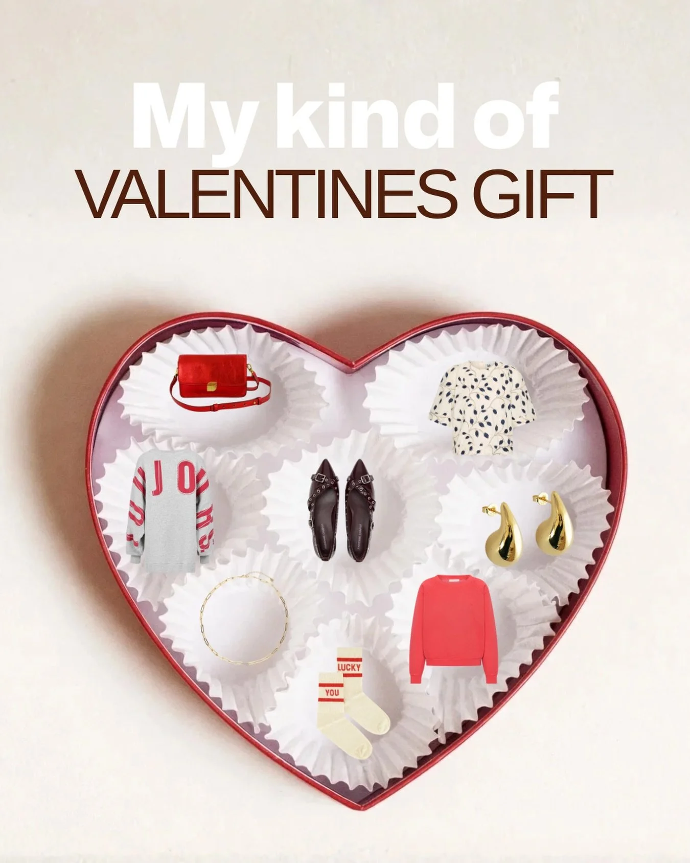 Happy Valentine&rsquo;s Day ❤️ Last minute cadeau nodig? Wij zijn er tot 17.00 😘