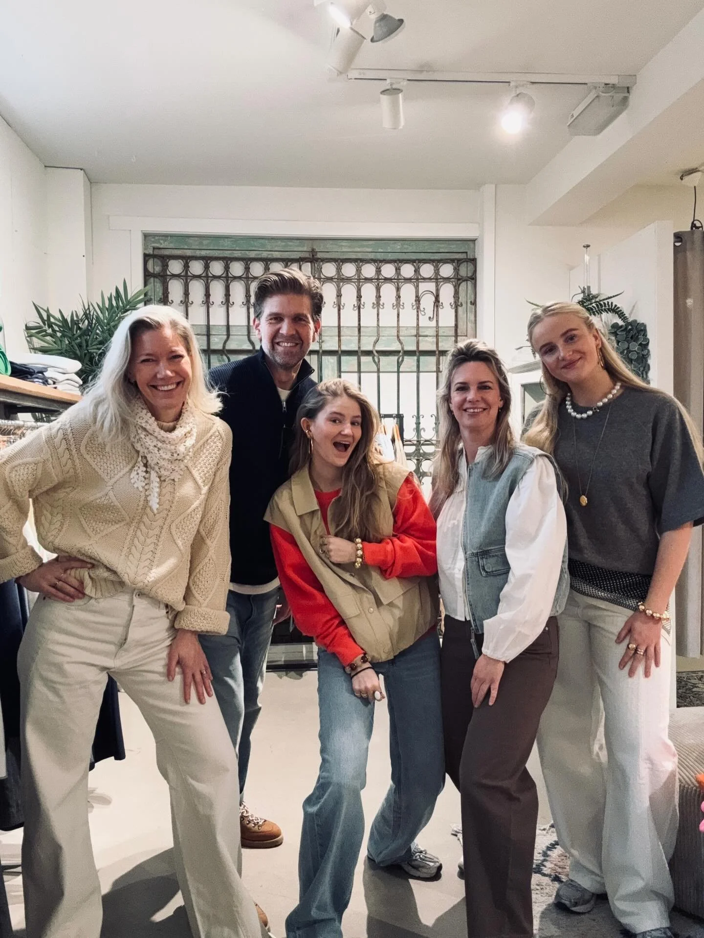 Even snel tussendoor de zaterdag foto! 
😘😘