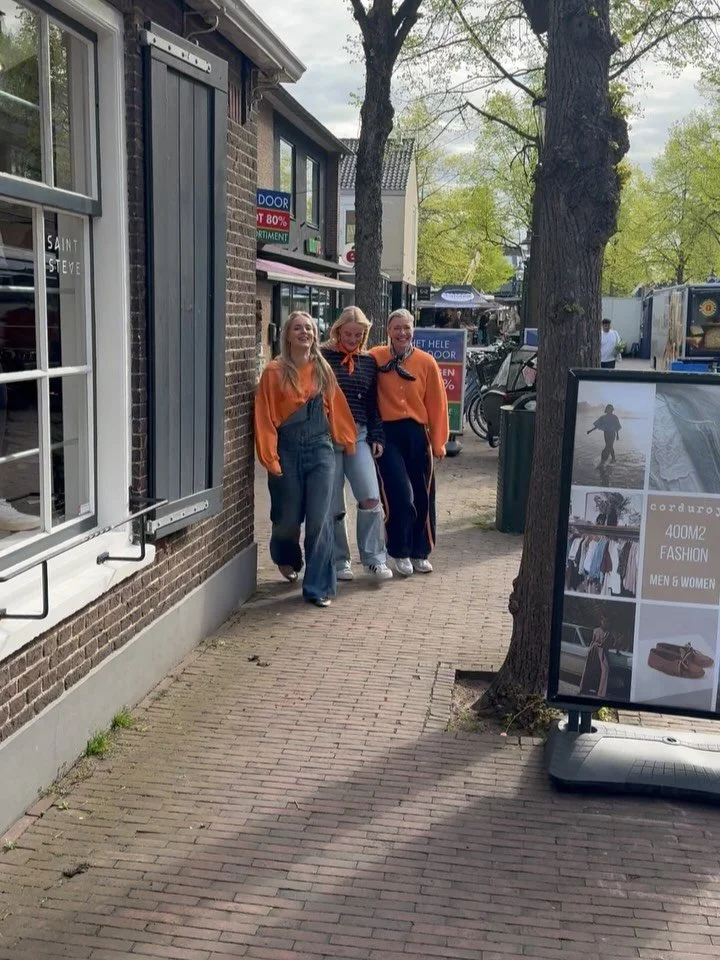 Goedemorgen ☺️!
Voor wie niet op vakantie is&hellip; we hebben heel veel leuke items binnen 🧡😘