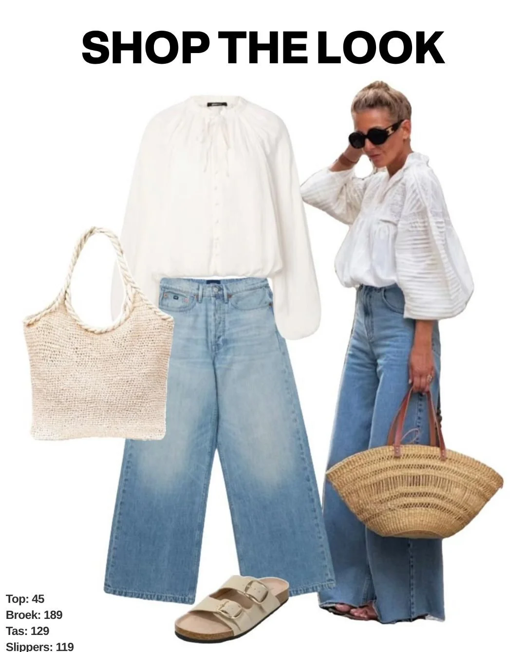 Shop the look 💞

#shopthelook #outfitinspiration