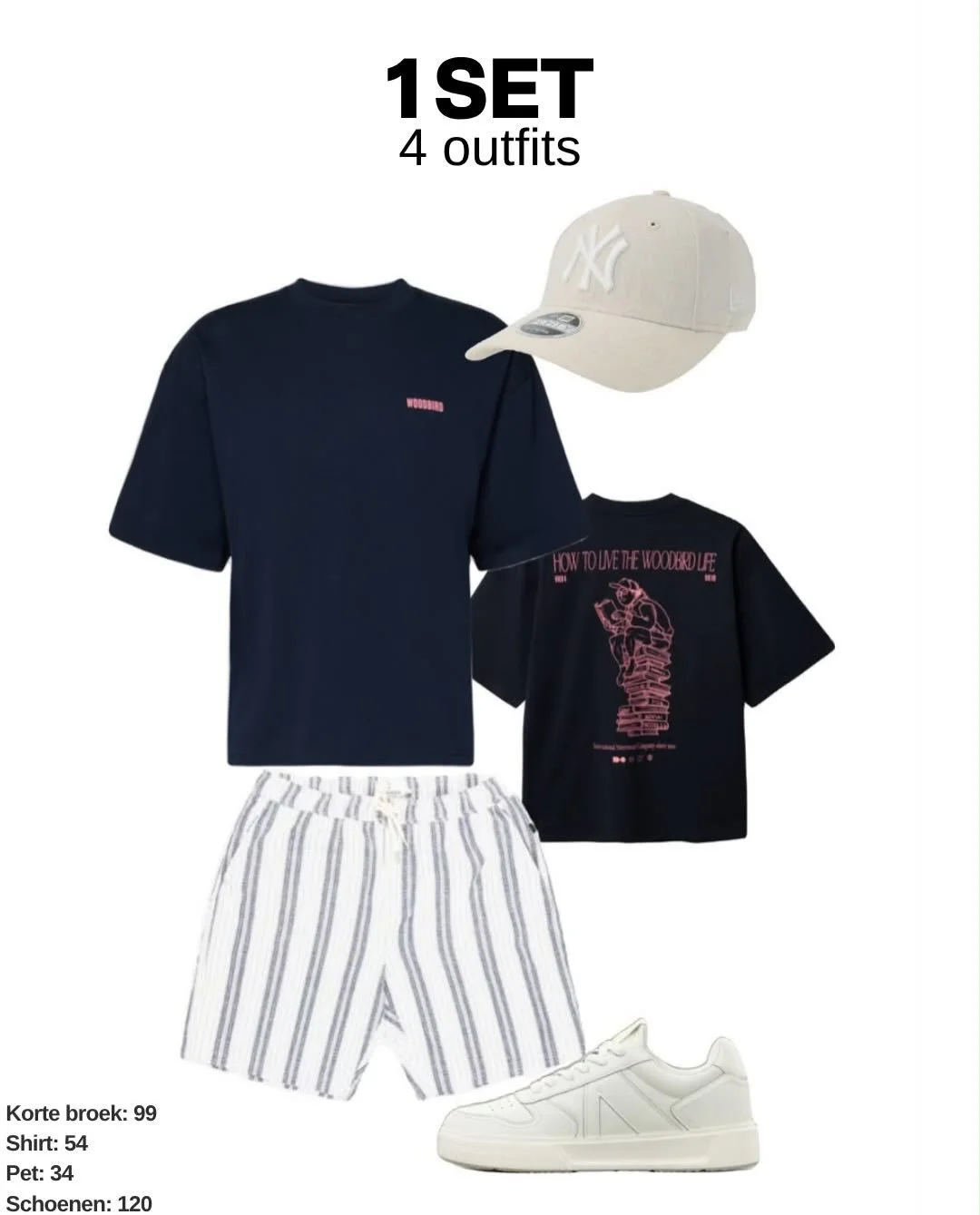 FOR HIM 🤩