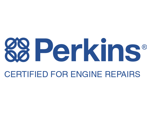Perkins Engine Repair Certified