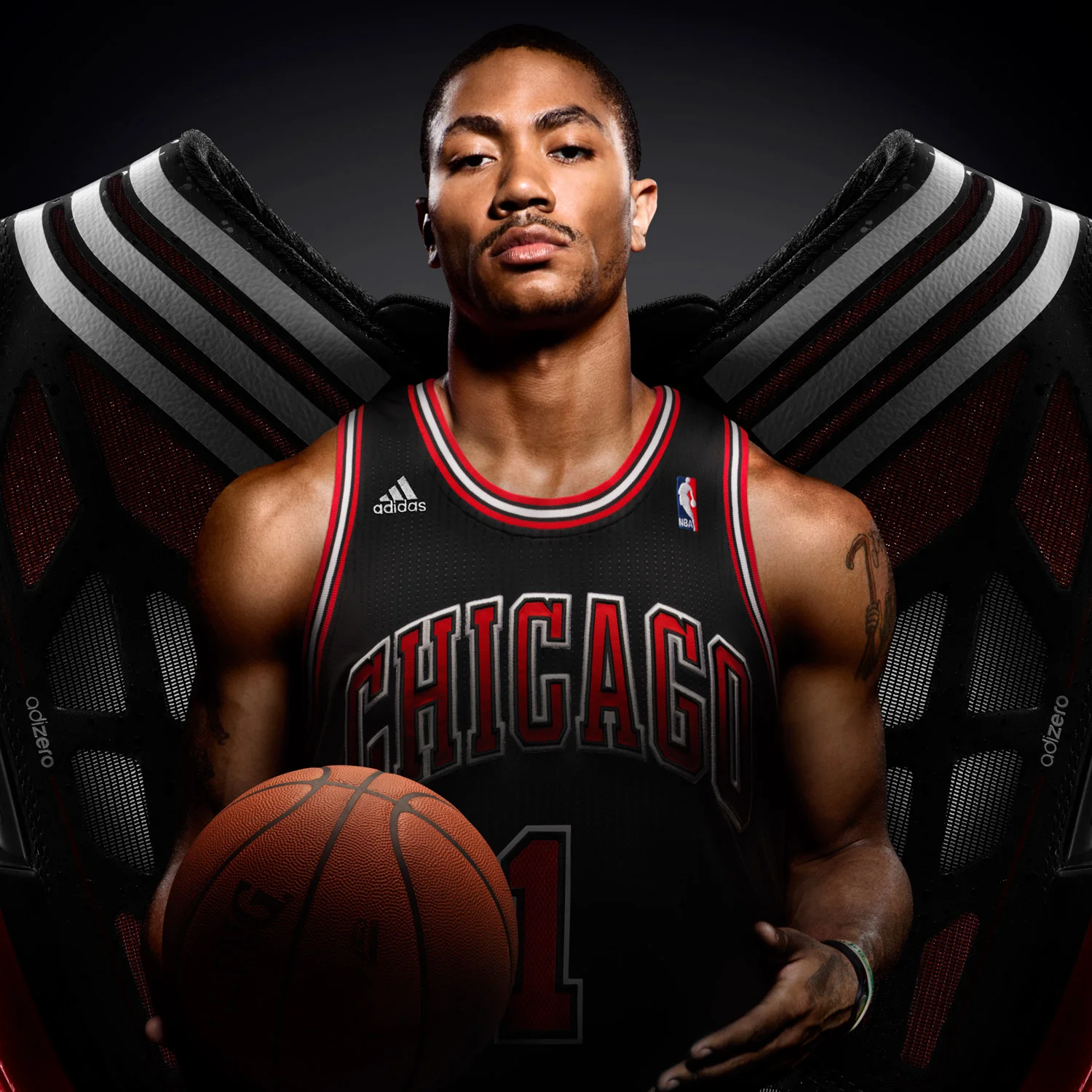adidas MVP