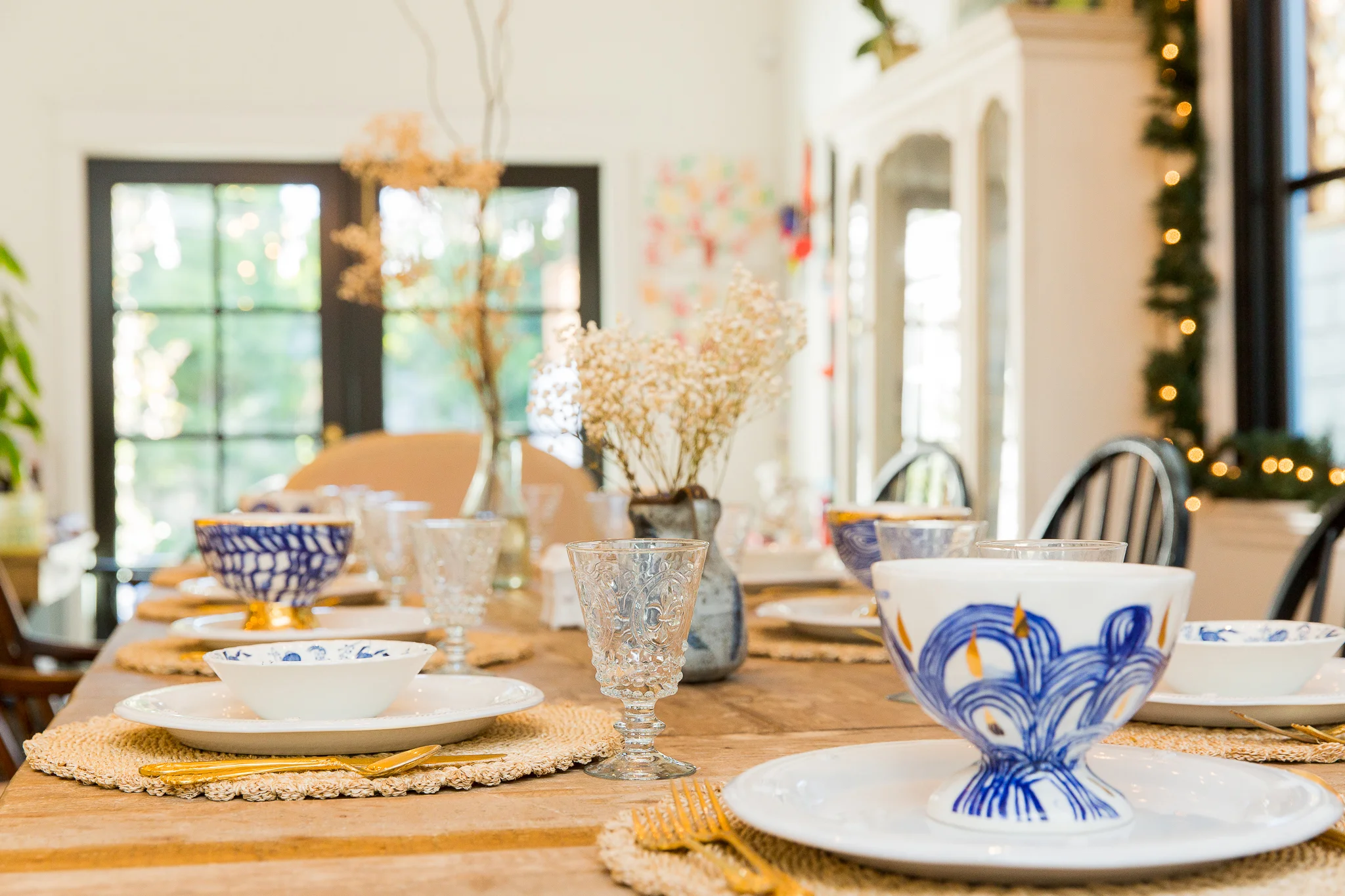 Vintage Glassware