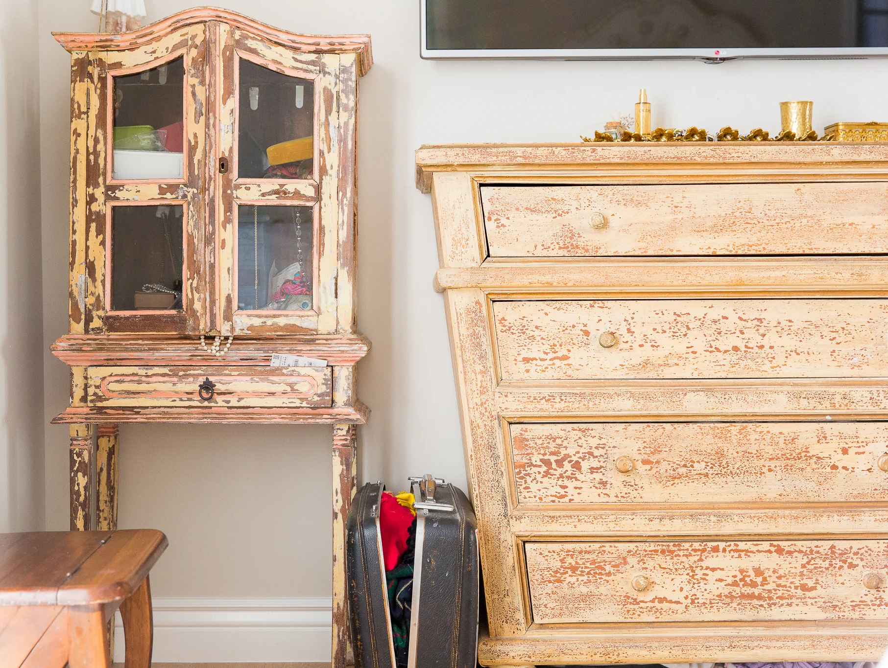 Shabby Chic Furniture