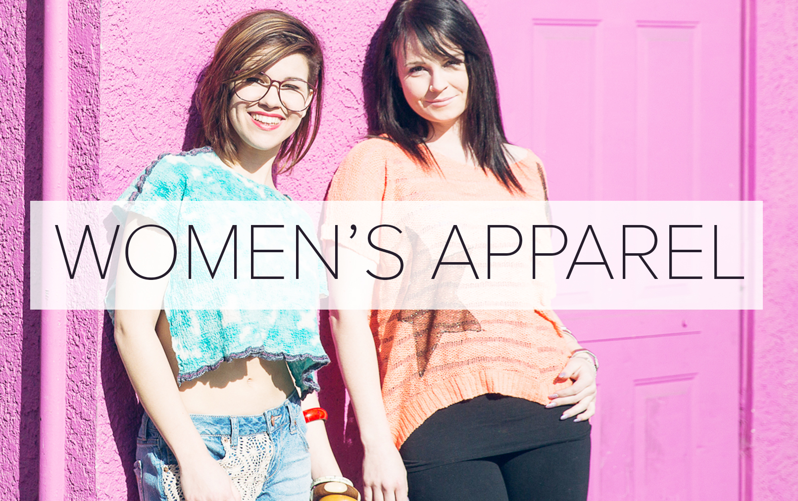 Latest In Women's Fashions - Clothing For Any Occasion - BTS Thrift Store