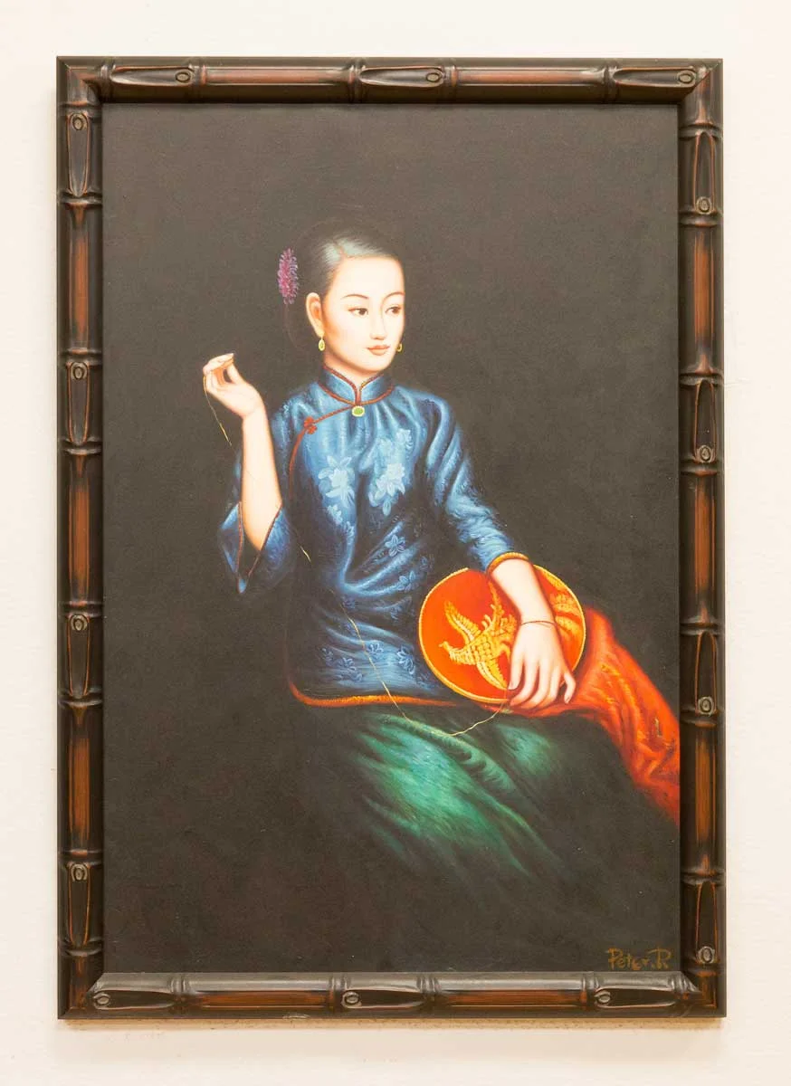 Antique Artwork