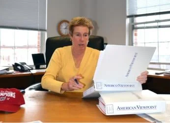 Linda DiVall, Executive Chairman