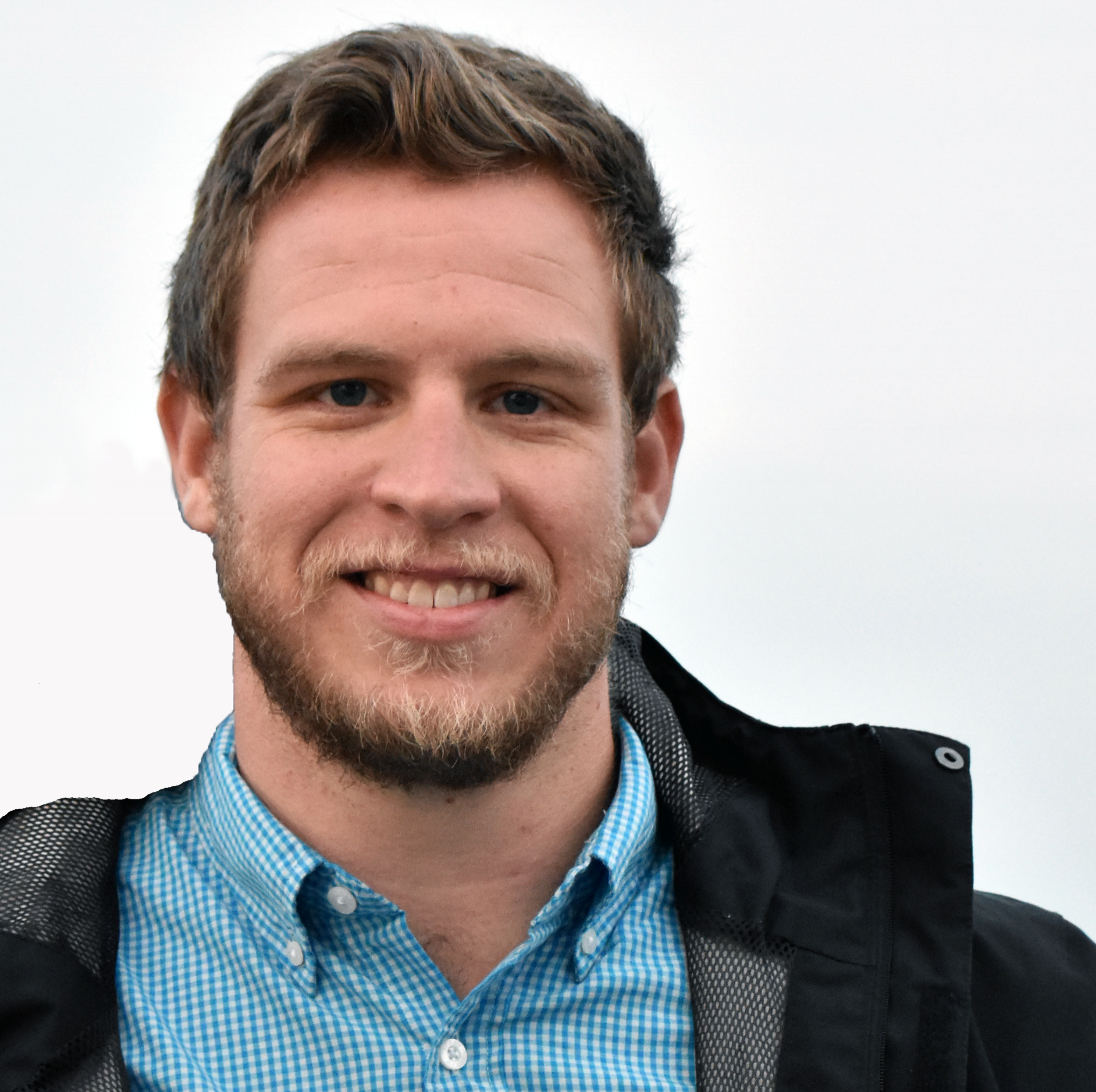 Sean O'Donnell, Chief Technology Officer