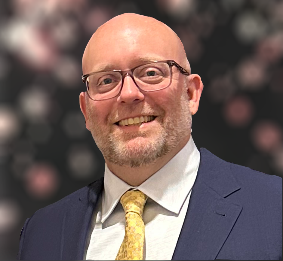 Randall Gutermuth, President &amp; CEO