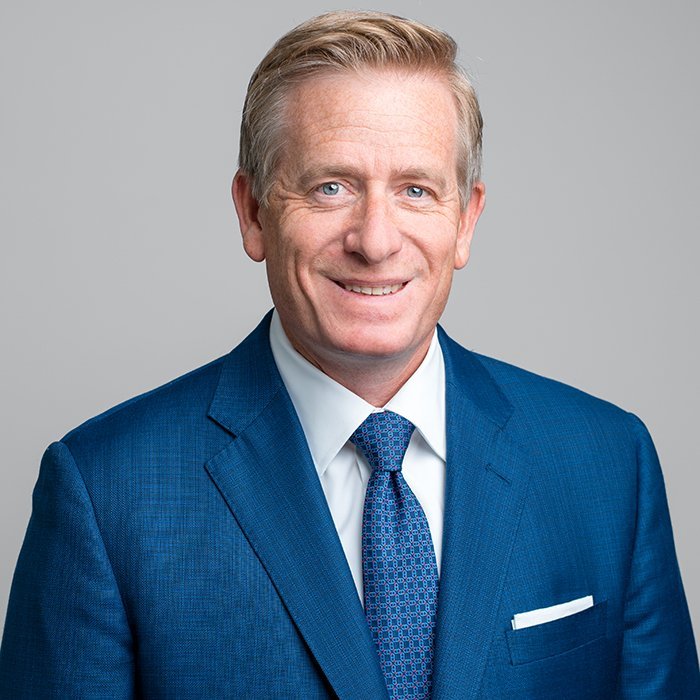 Andy Blunt, Director of Strategic Development