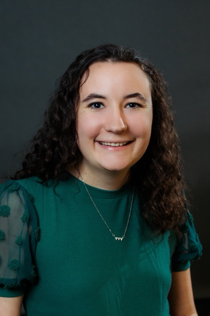 Katherine Stano, Research Analyst