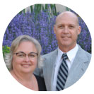 Gary & Kathy Heinrichs (Costa Rica)