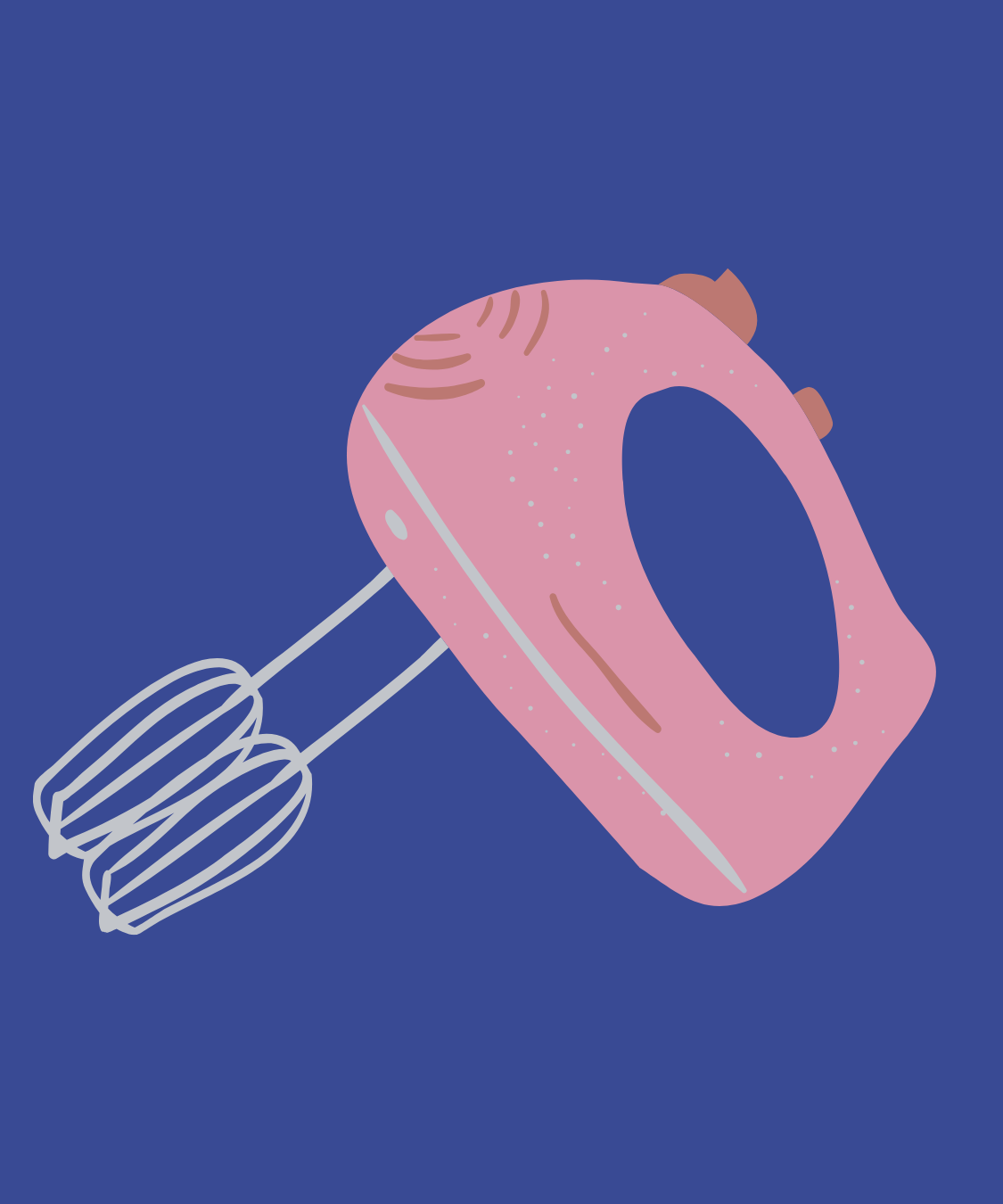 Baking Class - April 2026