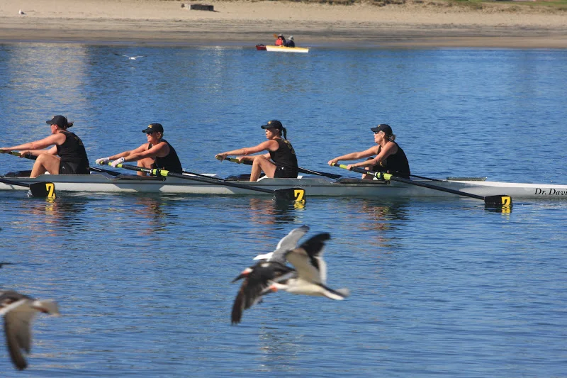 January-February 2025 Women's Learn-to-Row