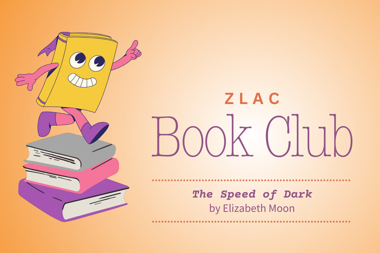 Book Club — September 2024