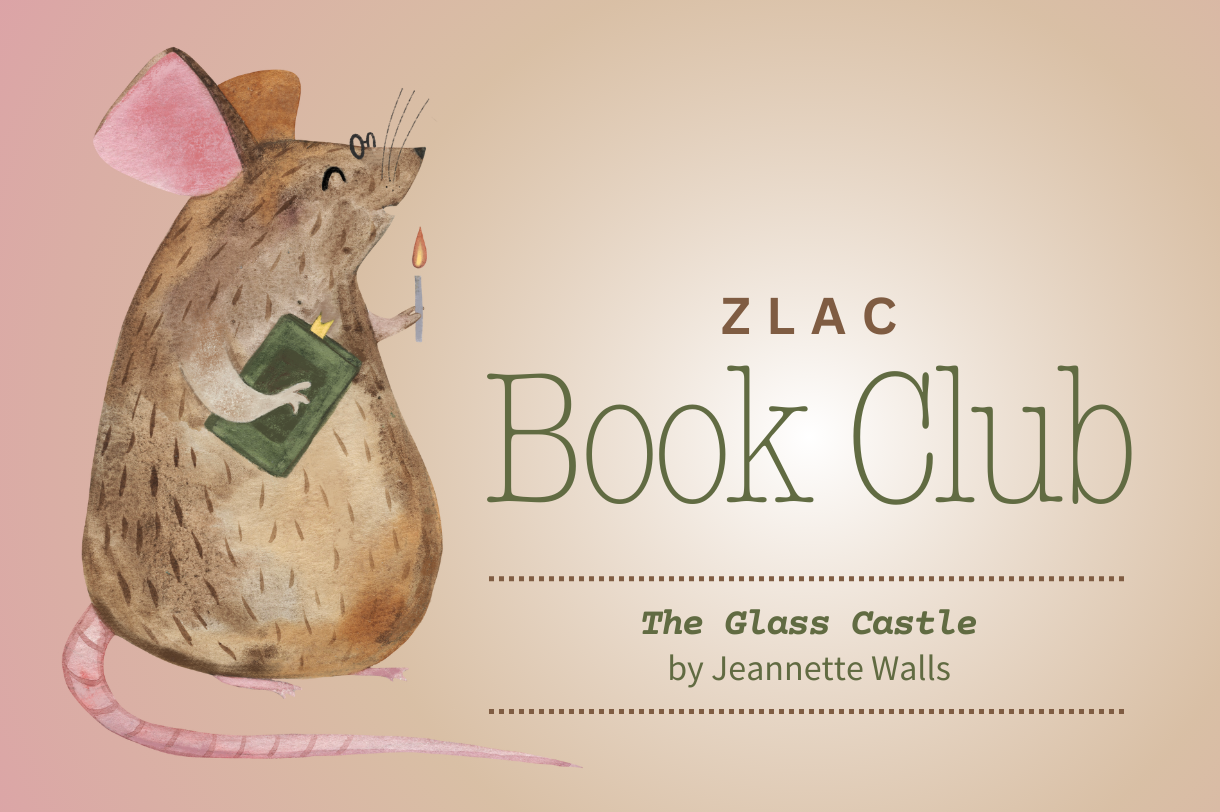 Book Club — May 2025