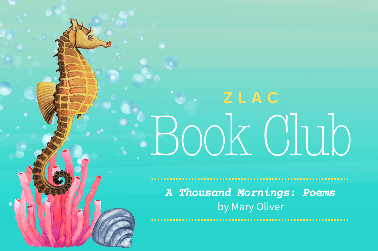 Book Club — June 2025