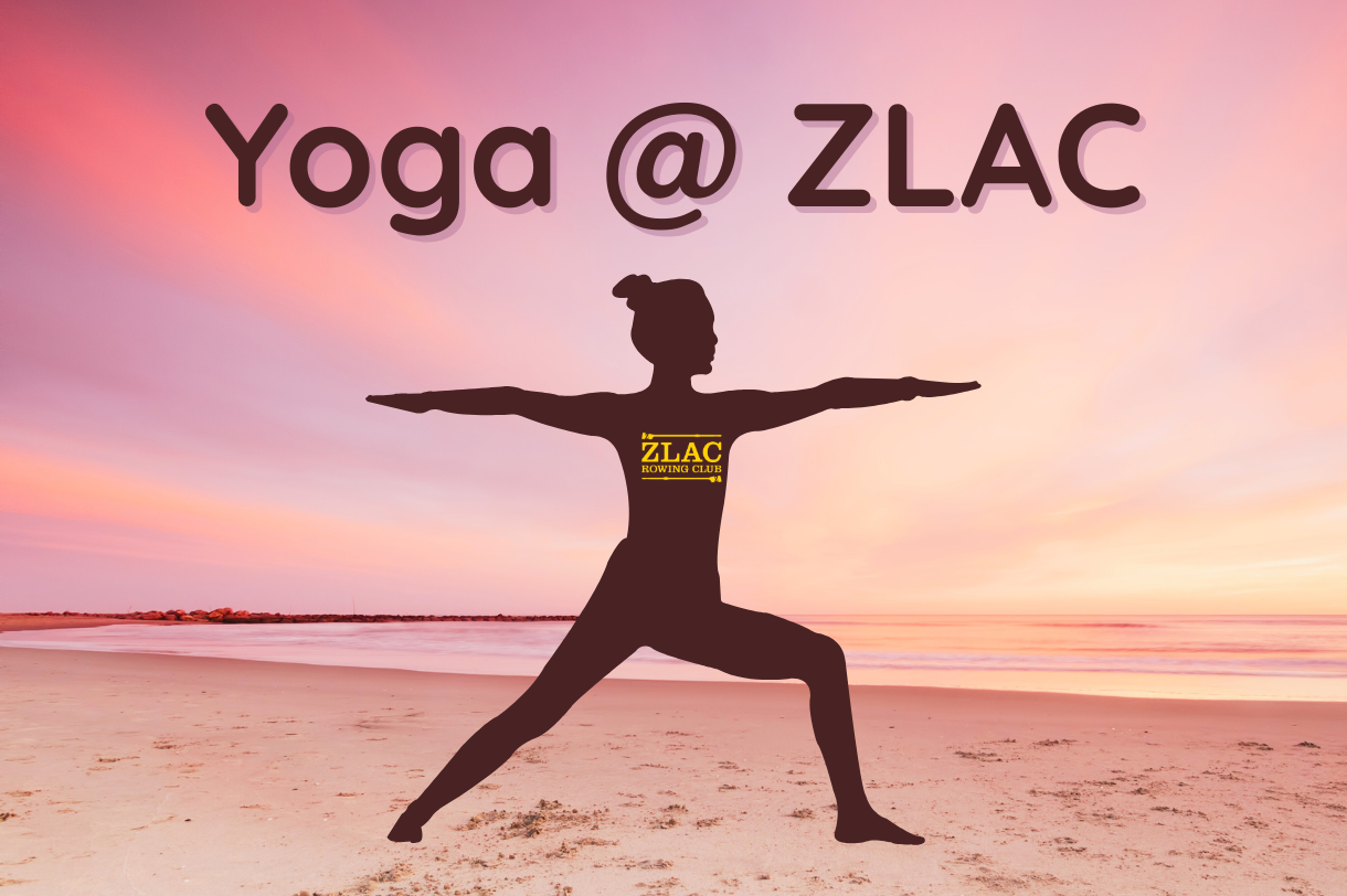 Yoga and Happy Hour at ZLAC - July 11, 2025