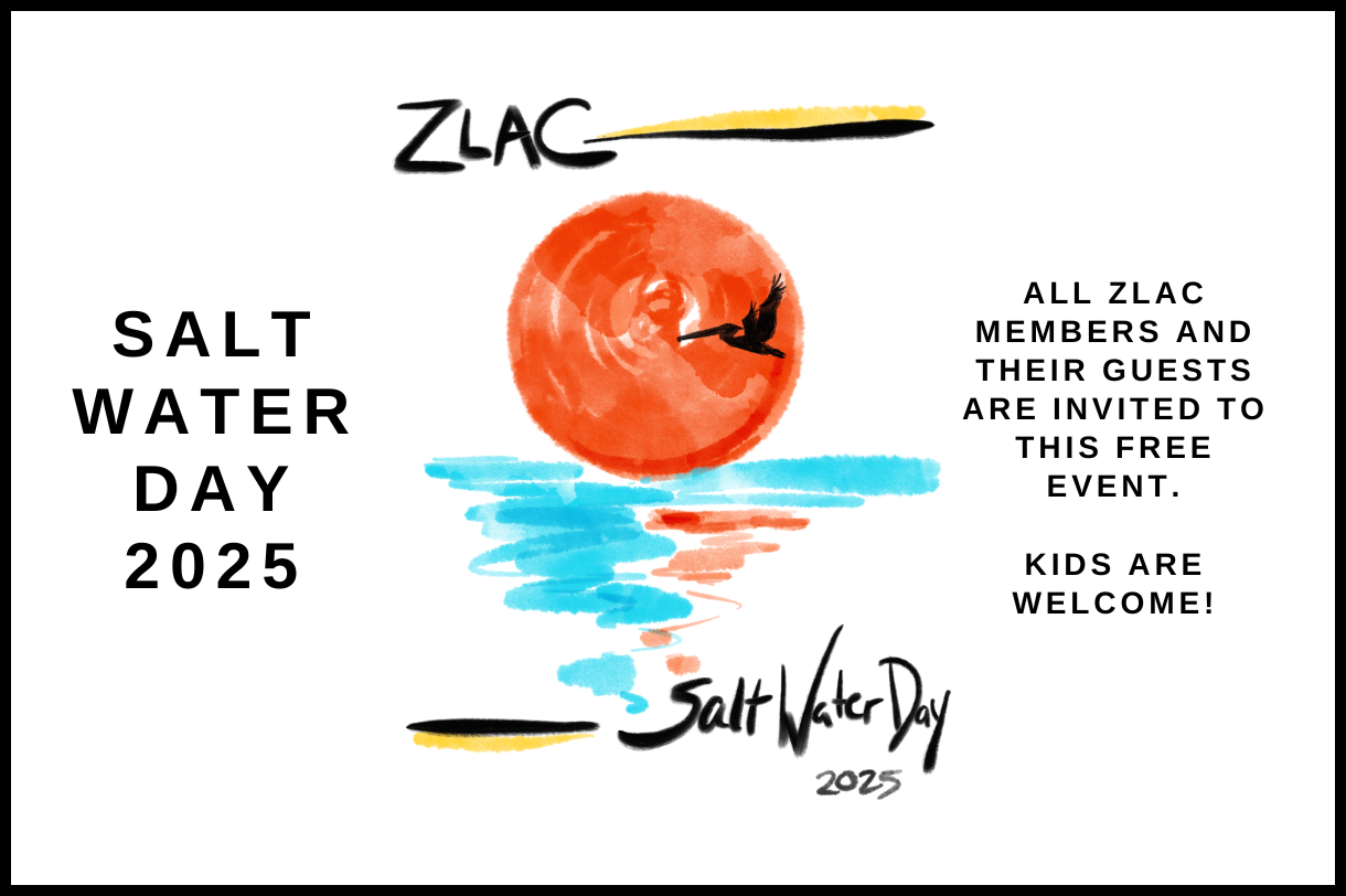 Salt Water Day 2025
