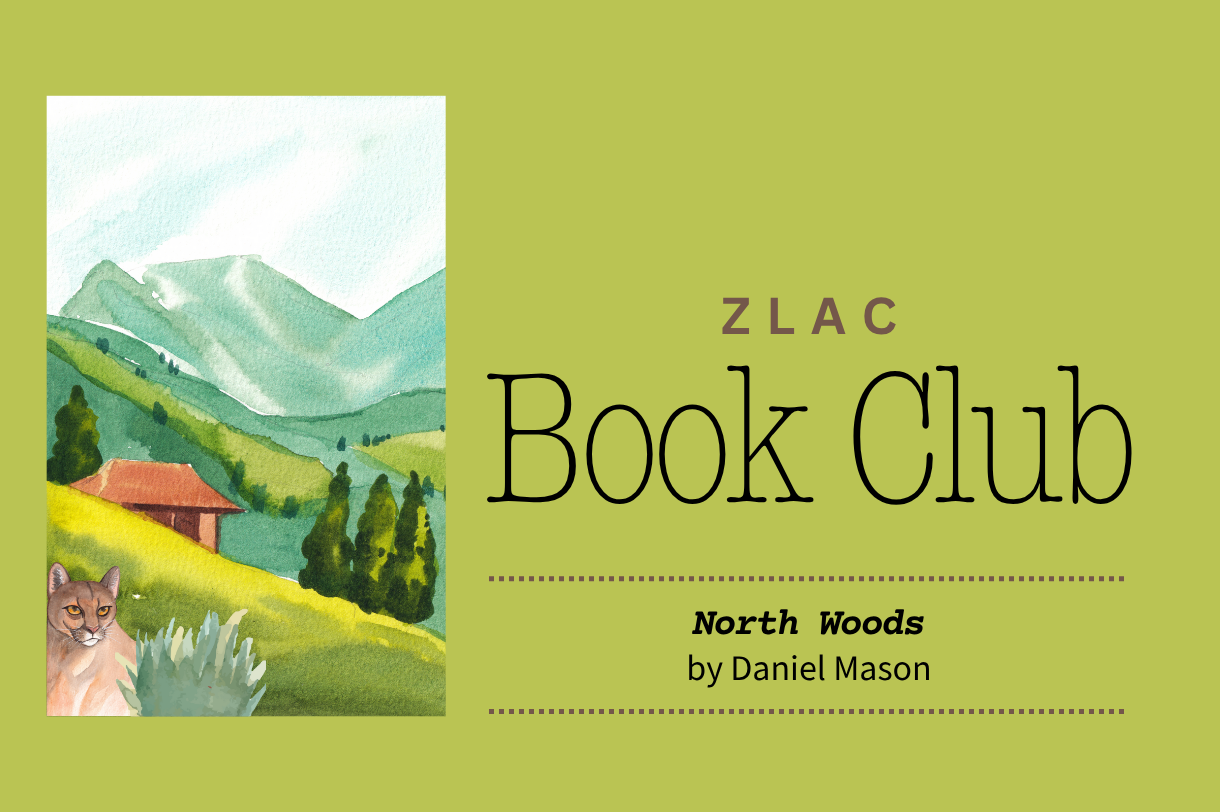 Book Club — August 2025