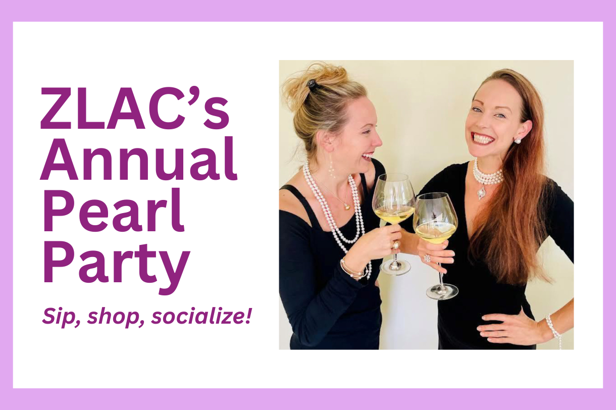 ZLAC Pearl Party