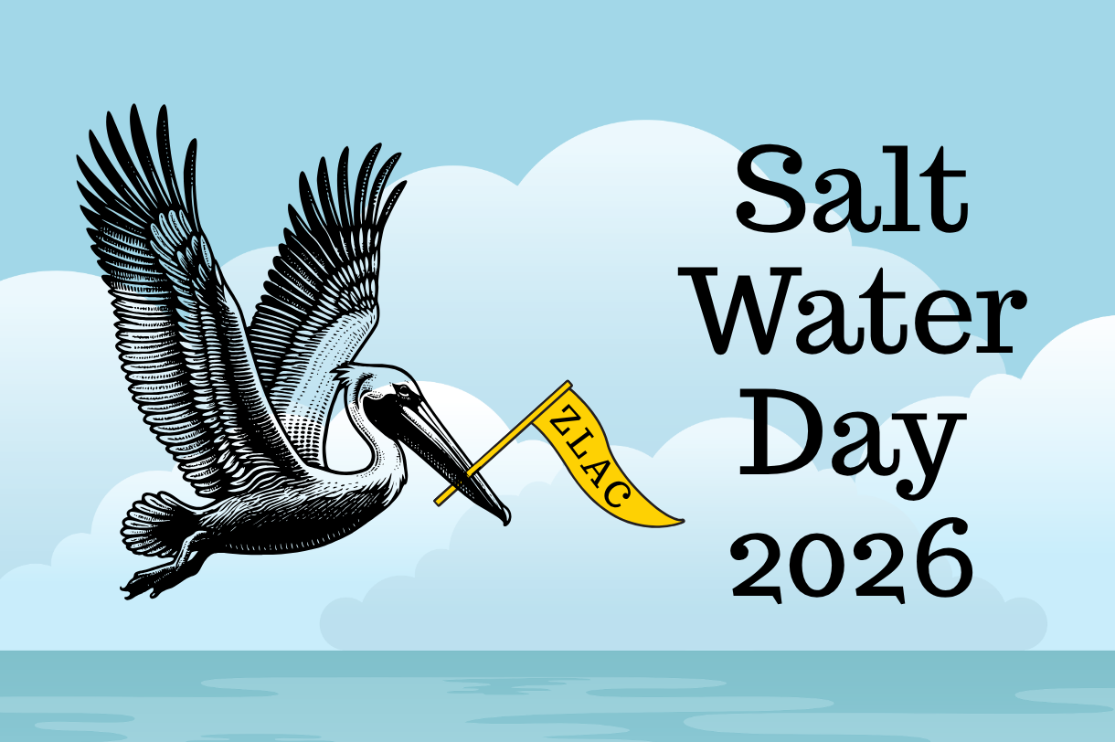 Salt Water Day 2026