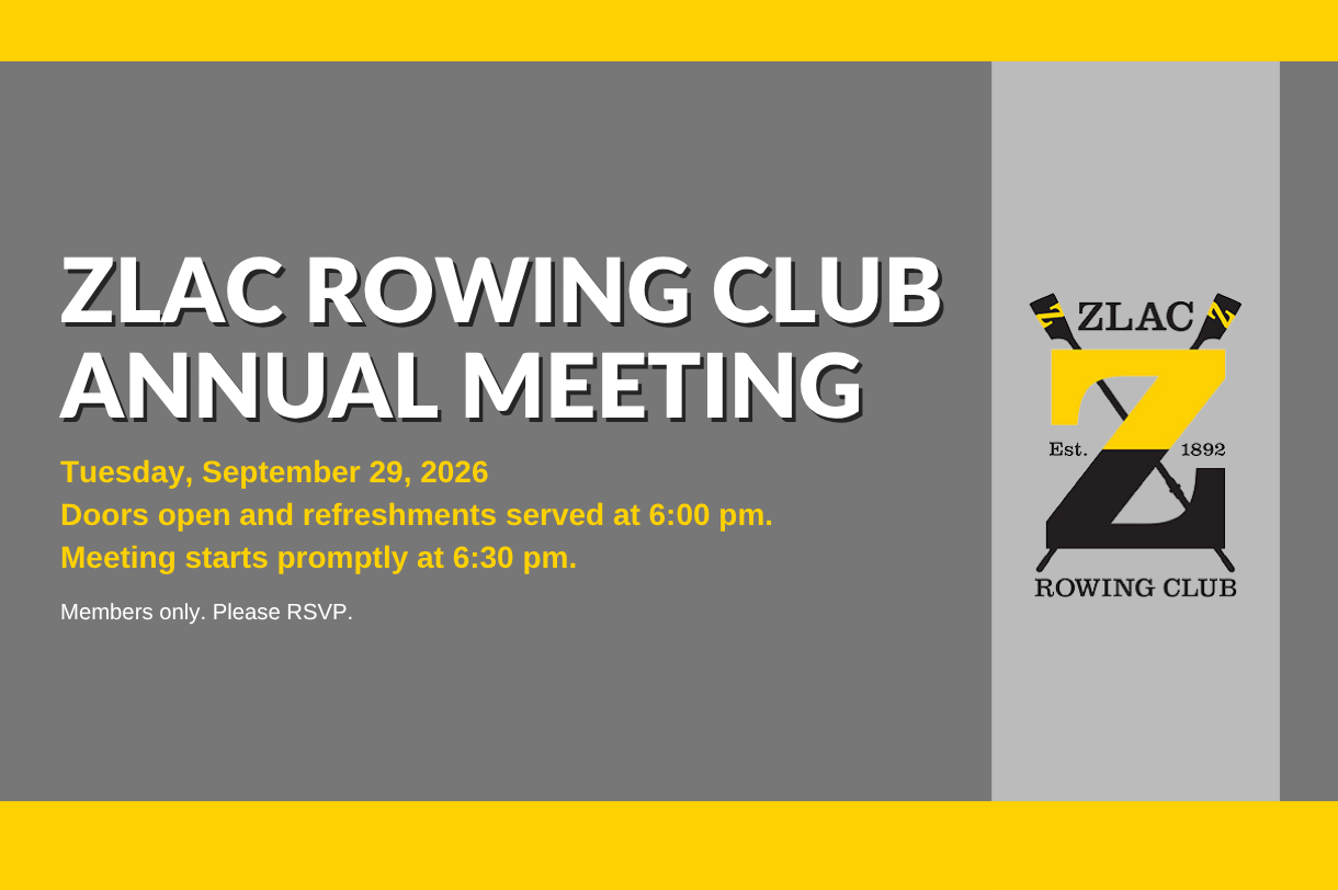 Annual Meeting 2026