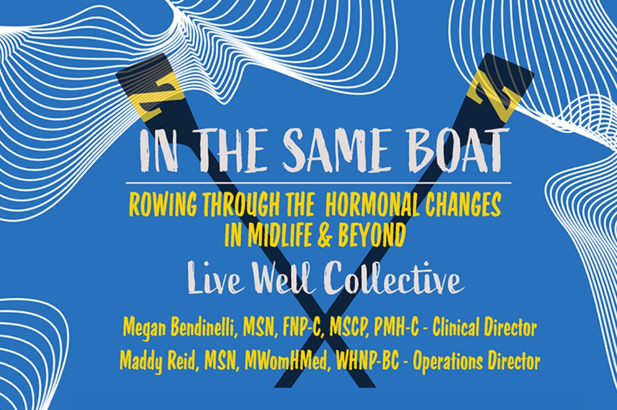 ZLAC Speaker Series: In the Same Boat