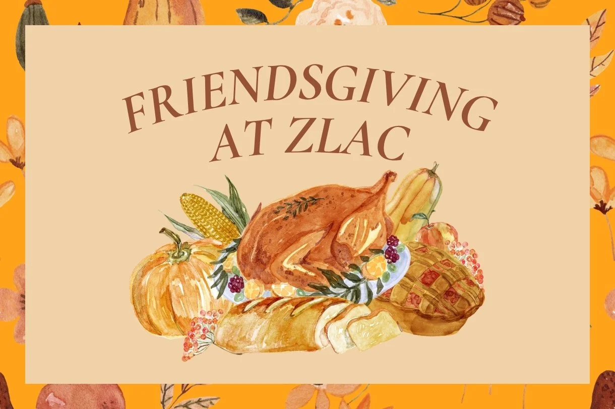Friendsgiving
