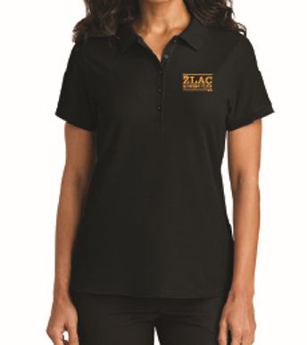 Women's ZLAC Polo