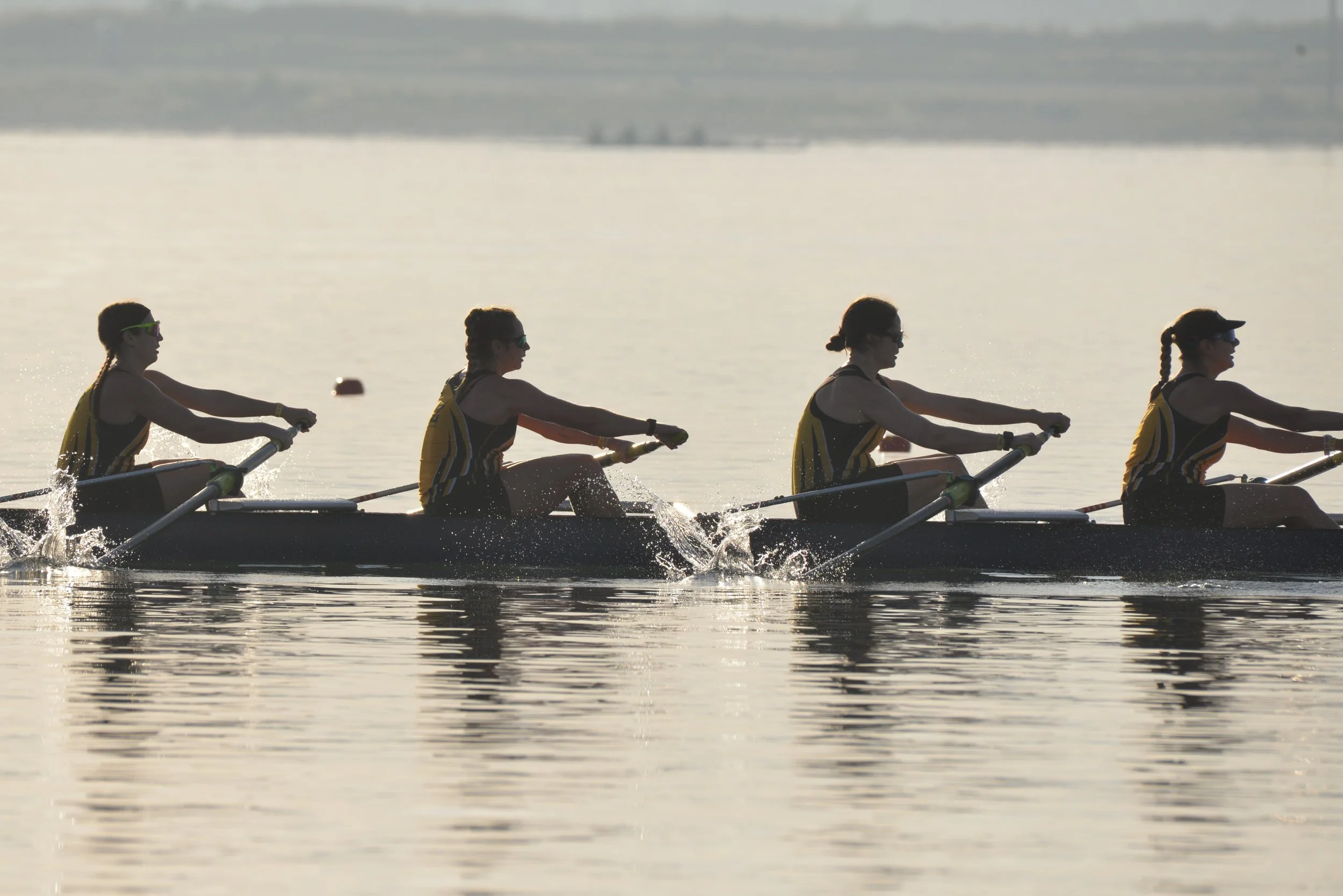 September 2026 Women's Learn-to-Row