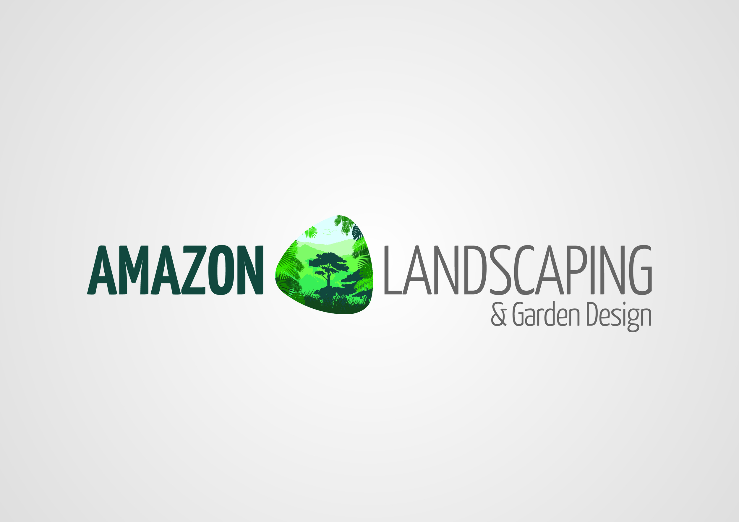 Amazon Landscaping and Garden Design