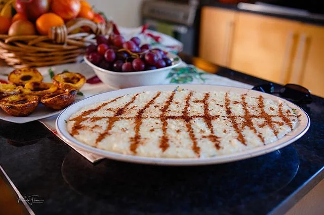 Day 2. Made it to @figueiradafoz. @fonseca.lurdes and the arroz doce on point!  #36hours in