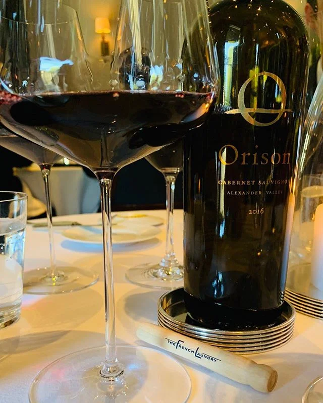 Thrilled to have made it to the list at the Laundry!